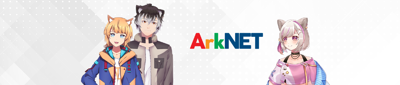 ArkNET Digital (@arknet) · Karyakarsa