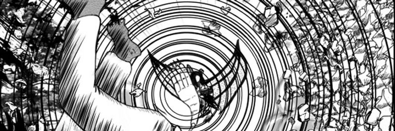 Chapter 022 - Feckless Kamikaze · Karyakarsa