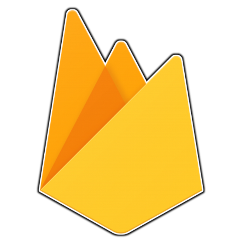 Deploy website to firebase karyakarsa