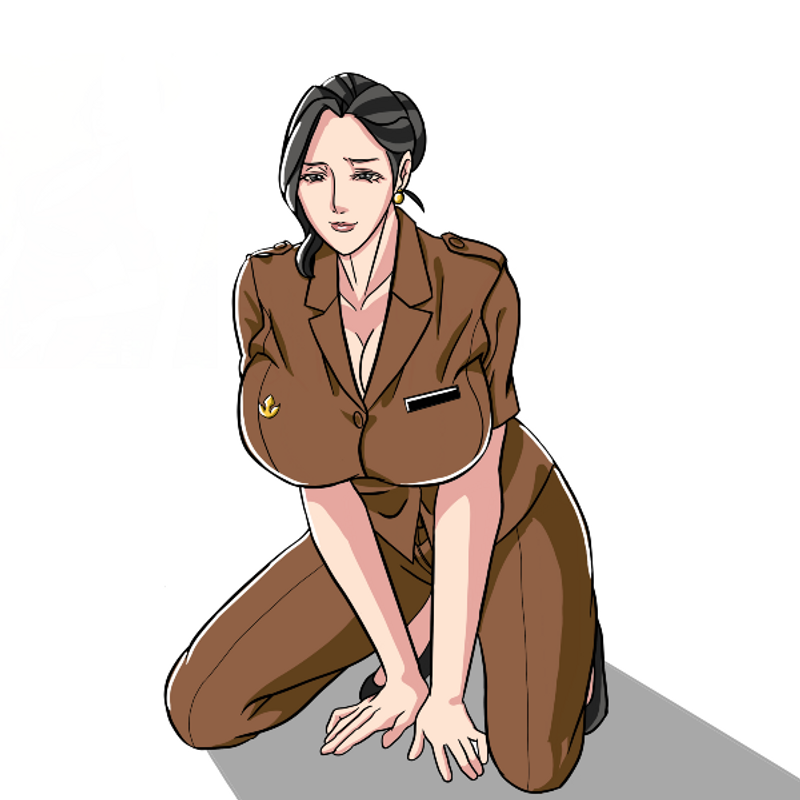 Character only