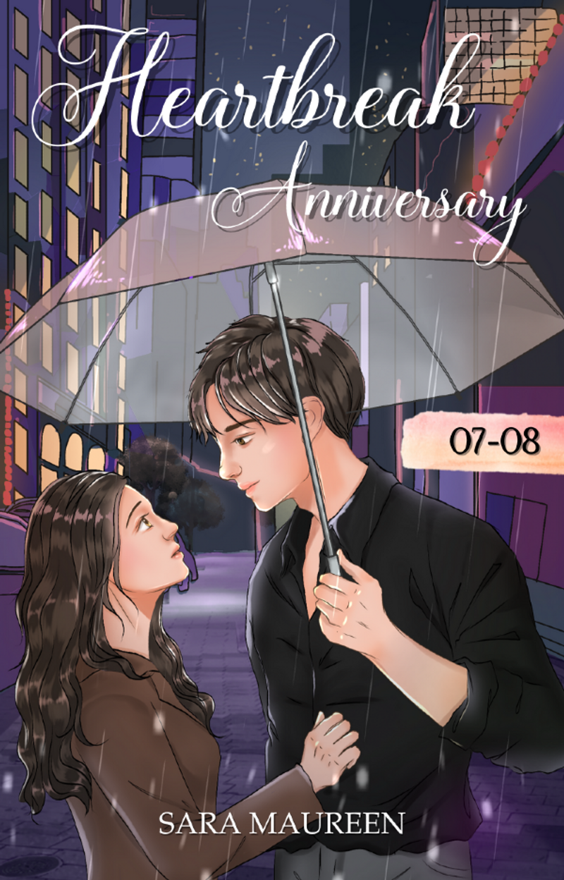 Heartbreak Anniversary (0708) · Karyakarsa