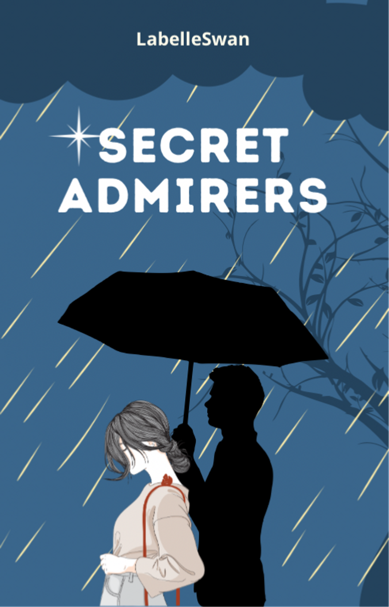 What Is Another Word For Secret Admirer