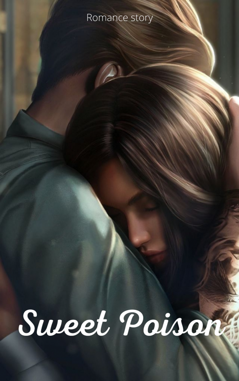 SWEET POISON CHAPTER 1,2, dan 3 · Karyakarsa