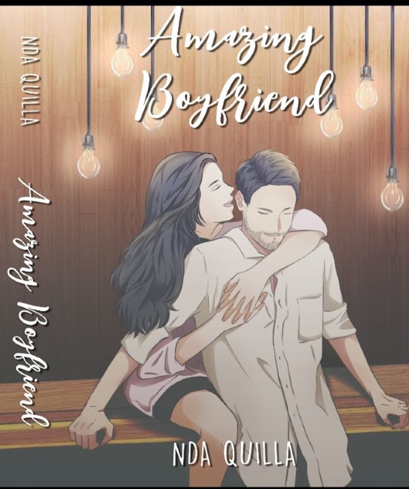 Amazing Boyfriend 15 20 Karyakarsa