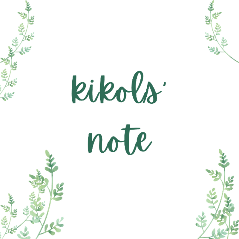 Note 01 Karyakarsa