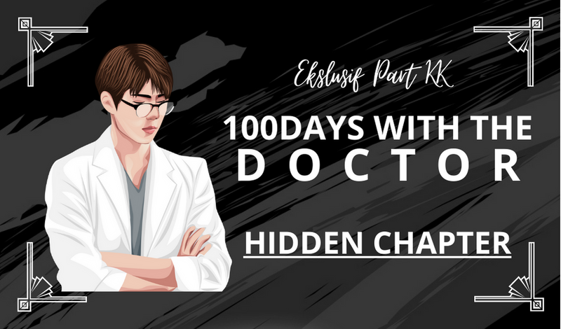 100DWTD ; HIDDEN CHAPTER [RADENESA] · Karyakarsa