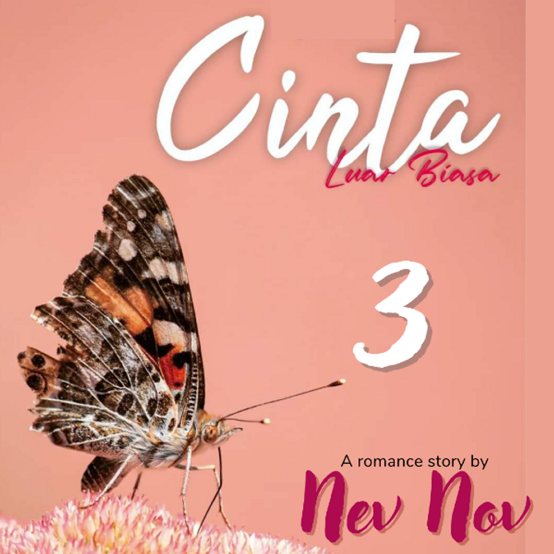 Cinta Luar Biasa - 3 · Karyakarsa