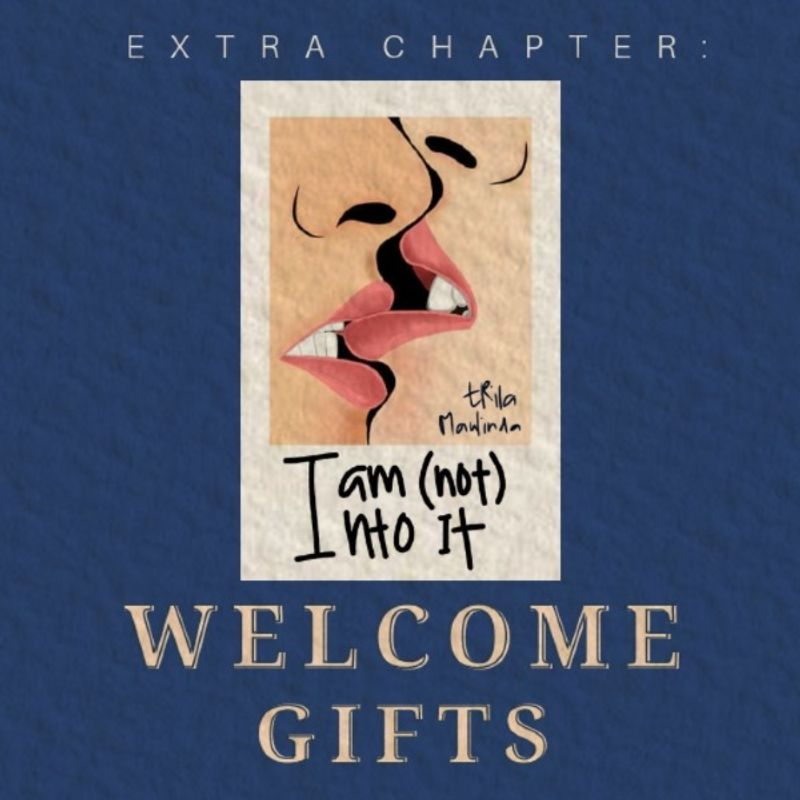Extended chapter