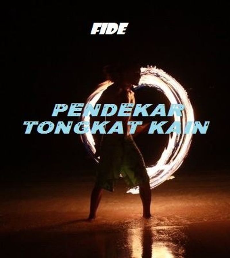 PENDEKAR TONGKAT KAIN (Bab Empat Belas dan Lima Belas) · Karyakarsa