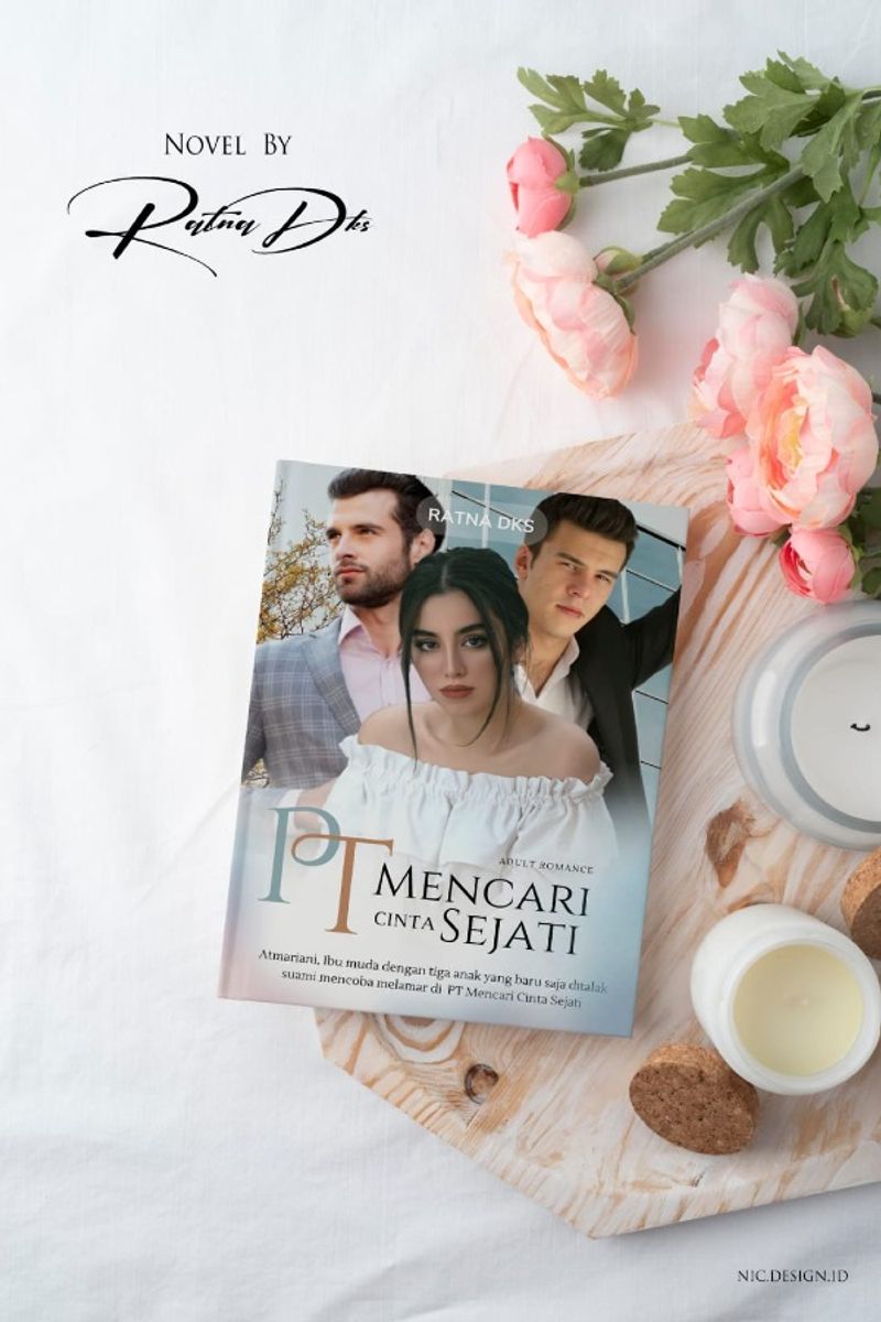 Pt Mencari Cinta Sejati Part 24 Karyakarsa