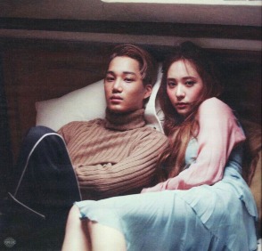 Vousmeloveeee (@Vousmeloveeee) · Karyakarsa