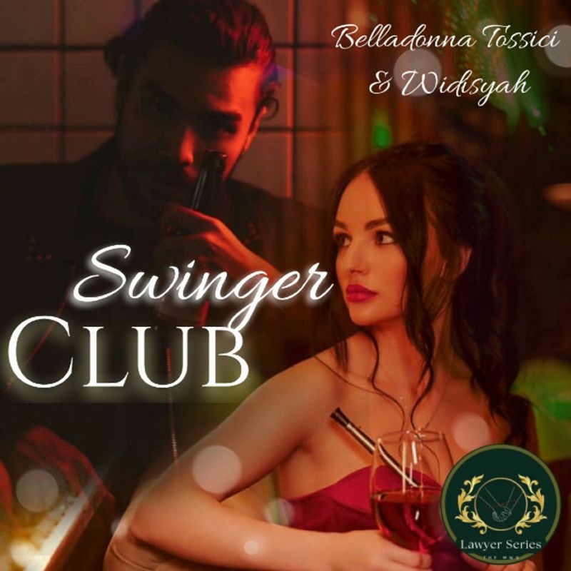 SWINGER CLUB volume 5 · Karyakarsa