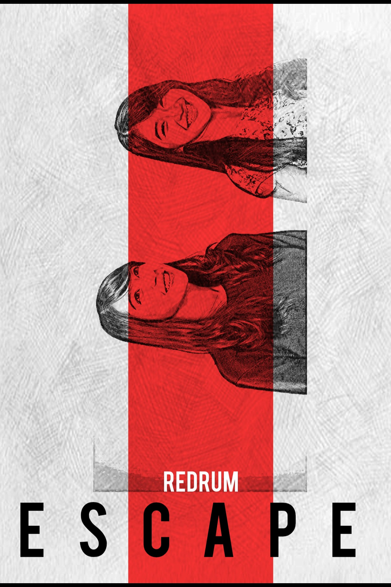 Redrum : ESCAPE · Karyakarsa