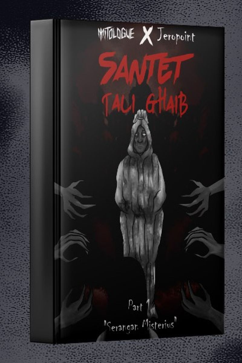 SANTET TALI GHAIB 1 Karyakarsa