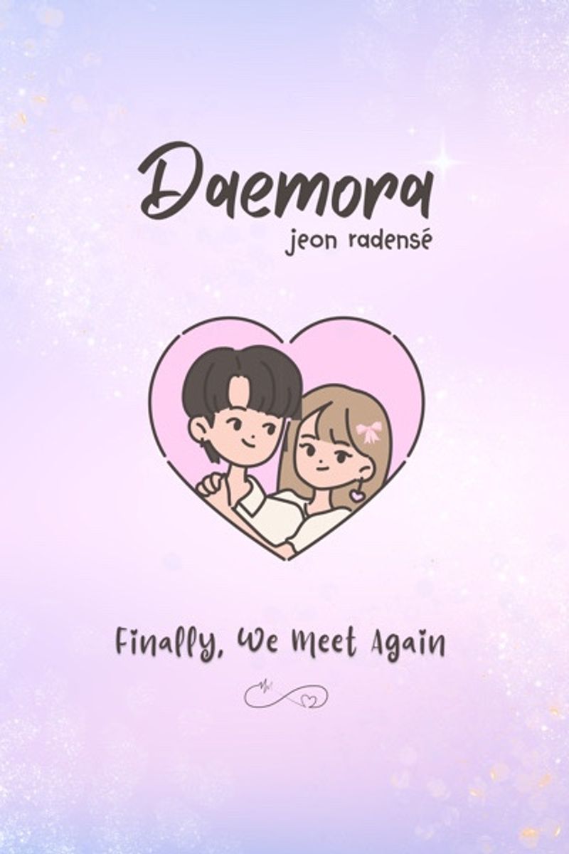 Daemora Finally We Meet Again Karyakarsa