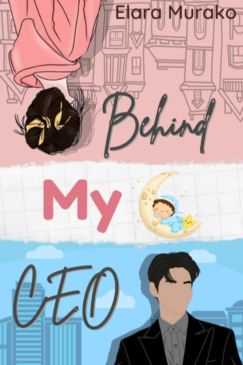 14. Behind mu ceo · Karyakarsa