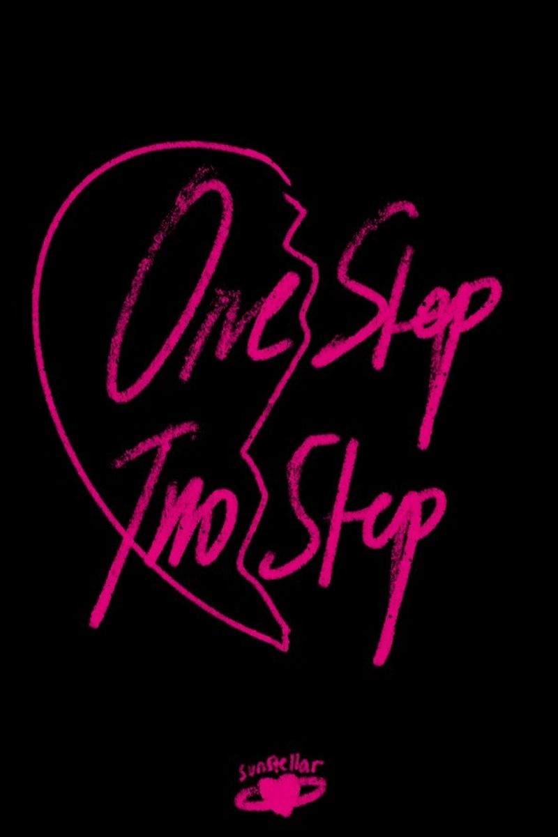 One Step, Two Step: Chapter 1 · Karyakarsa