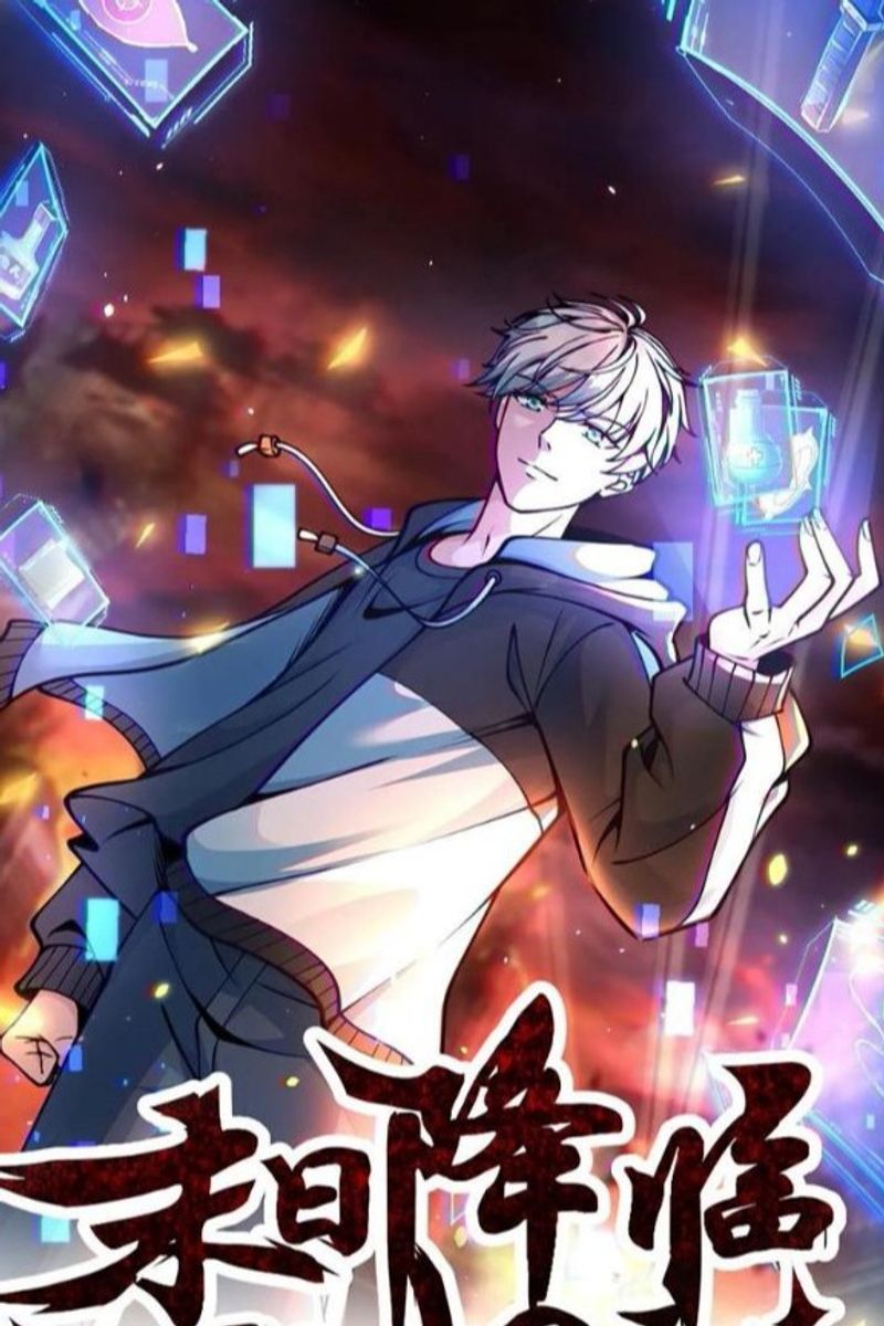 Apocalypse 100 Drop Rate ch. 1 · Karyakarsa