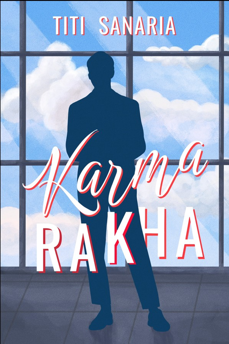 Kare Rakha Karma Rakha · Karyakarsa