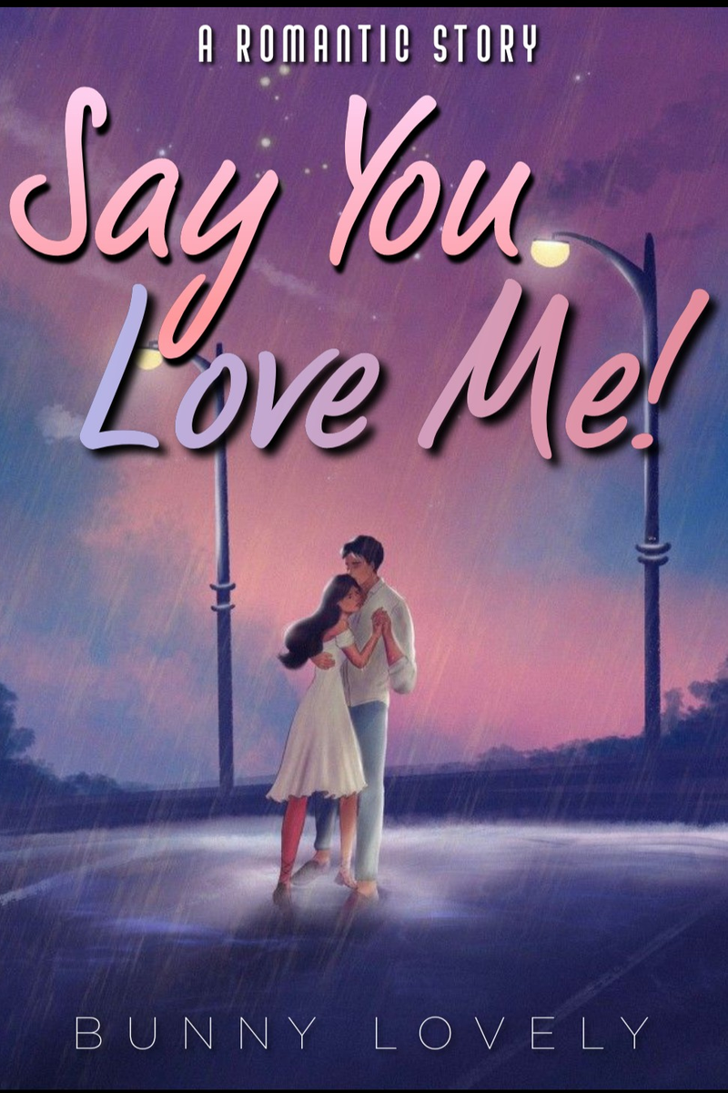 [S2] Say You Love Me — 44 & 45 · Karyakarsa