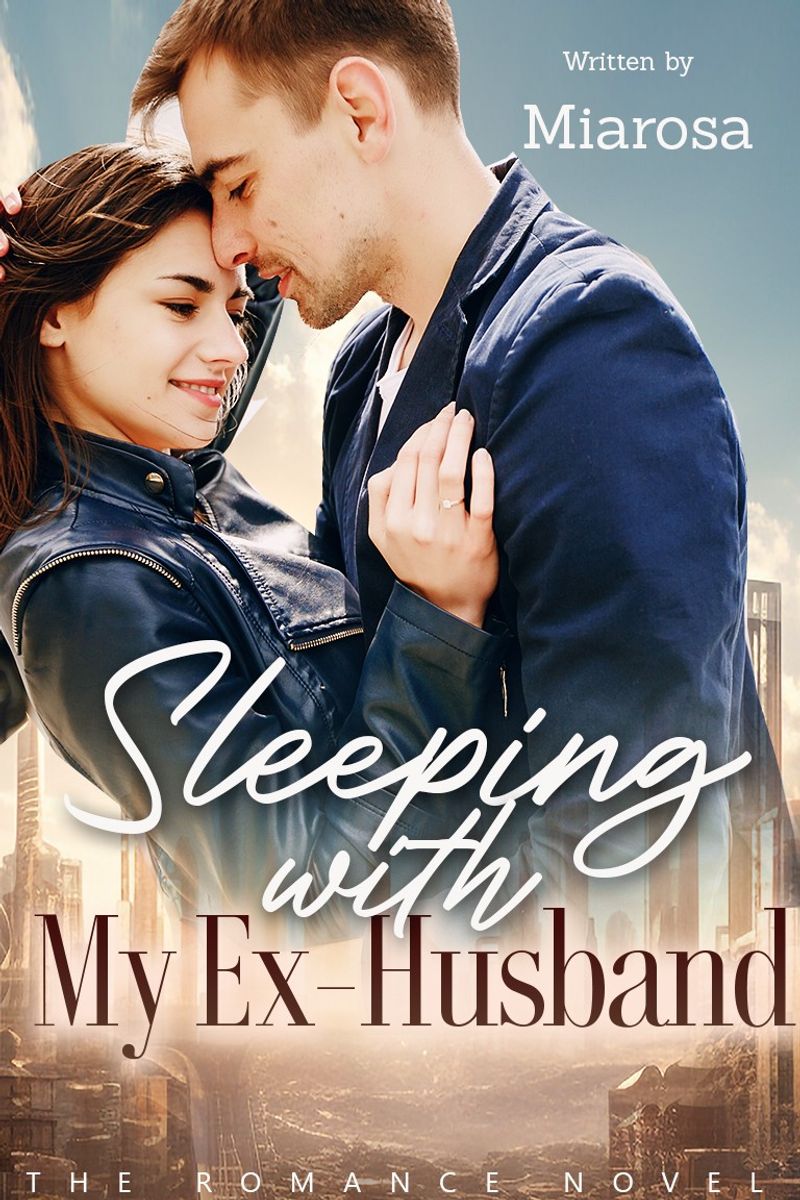 Sleeping with My ExHusband Bab 13 · Karyakarsa