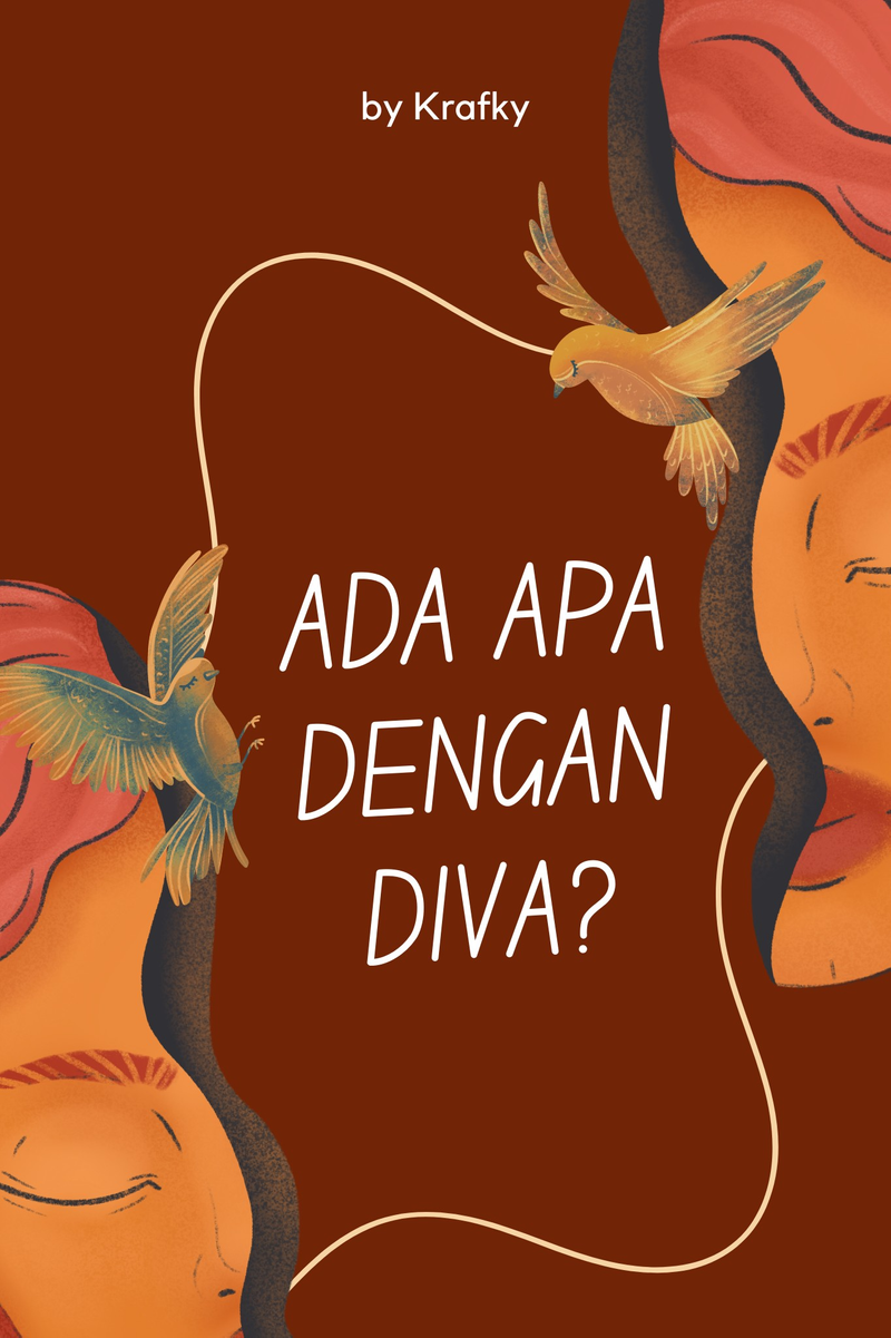 Ada Apa Dengan Diva Part 1 Karyakarsa