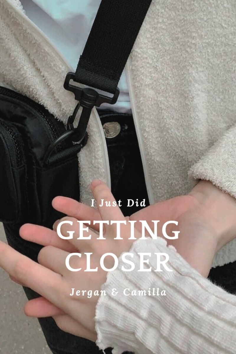 GETTING CLOSER · Karyakarsa