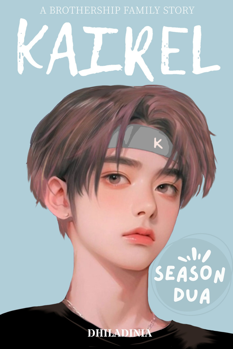 Kairel season 2 pdf karyakarsa