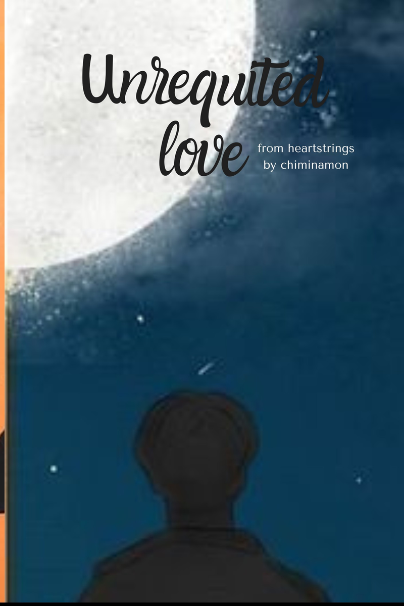 Unrequited Love Karyakarsa