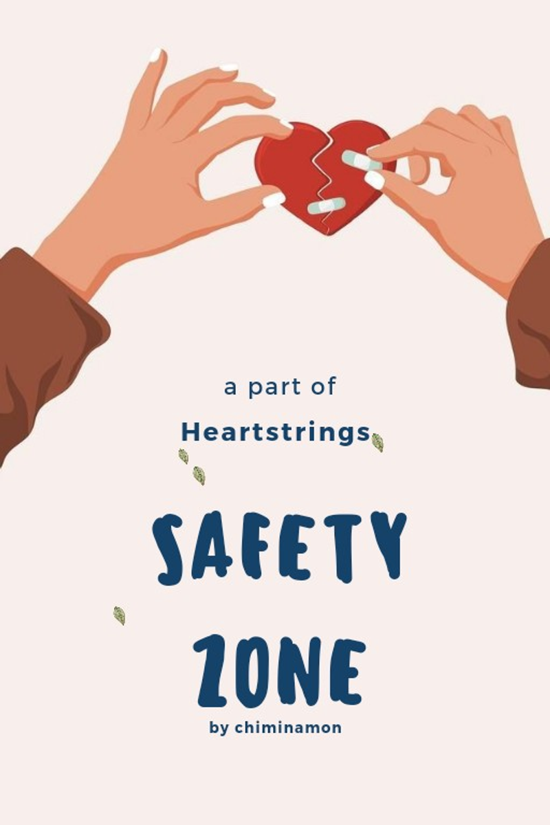Safety Zone · Karyakarsa