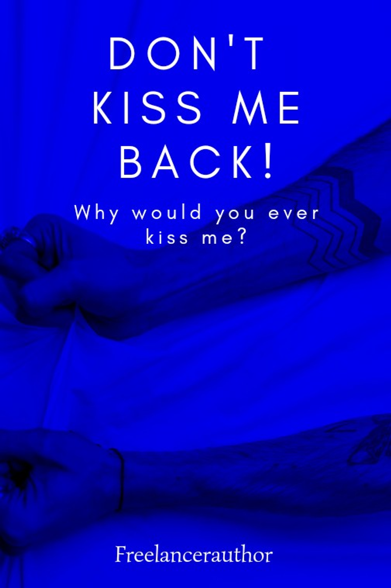 DON'T KISS ME BACK 7&8 · Karyakarsa