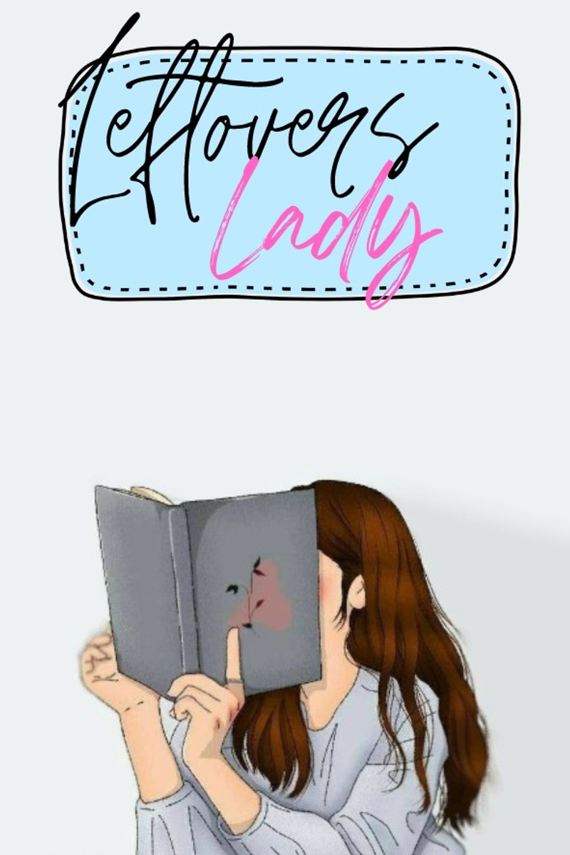 LEFTOVERS LADY · Karyakarsa