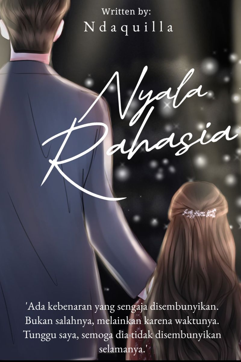 Nyala Rahasia Season 2 Satu Dua Tiga Karyakarsa