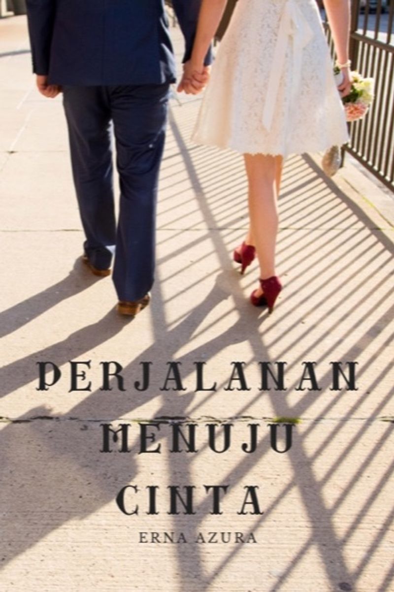 Waktu untuk Cinta karya Angela T. tema cinta dan perjalanan batin