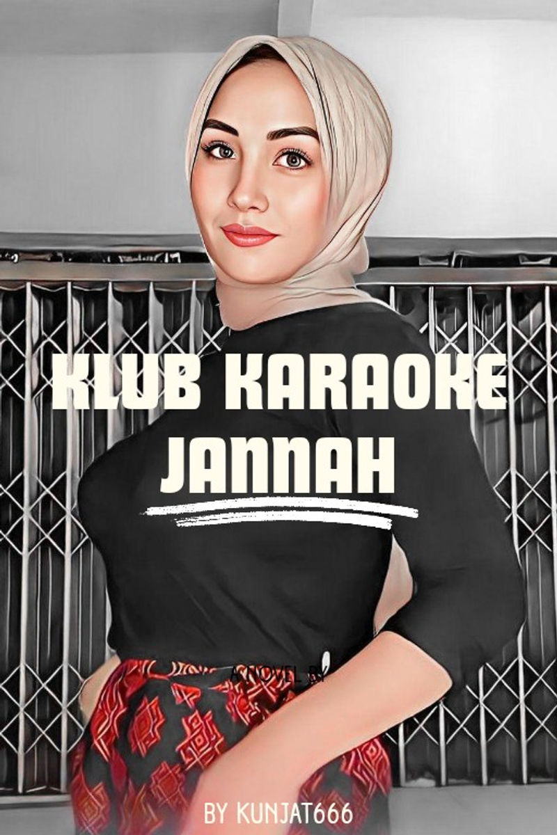 Chapter 1: Bu Hajjah Desi Corruption (Part 3) · Karyakarsa