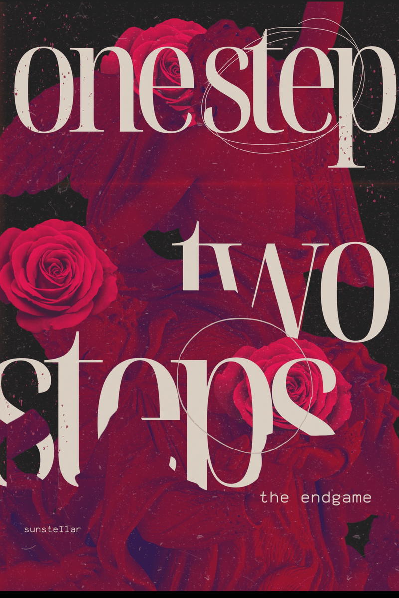 One Step, Two Step: Chapter 6 · Karyakarsa