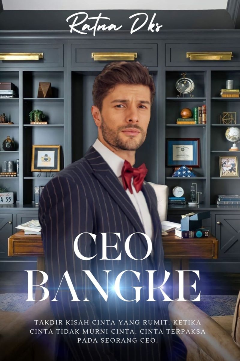 CEO Bangke - Extra Part · Karyakarsa