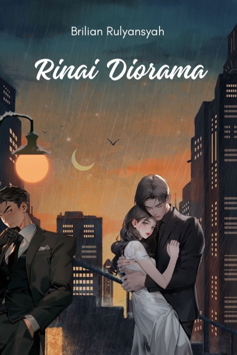 Rinai Diorama · Karyakarsa