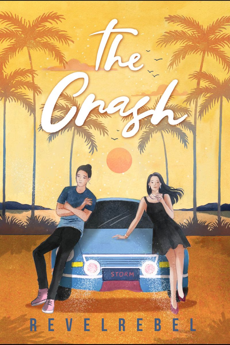 The Crash Bab 24-27 · Karyakarsa