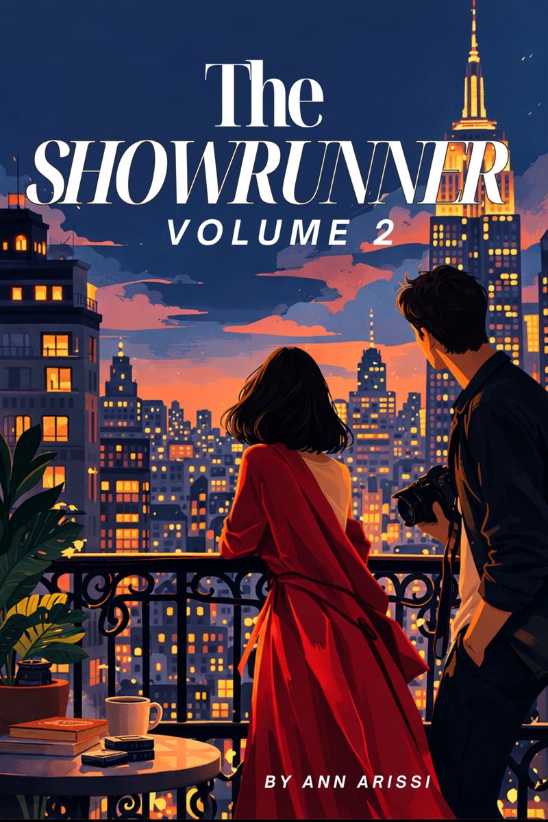[4] The Showrunner 2 BAB 4 NO MERCY IN GRAMERCY · Karyakarsa
