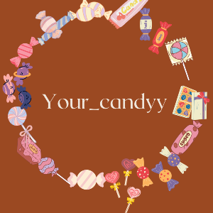 Candy02 (@secretcandy) · Karyakarsa