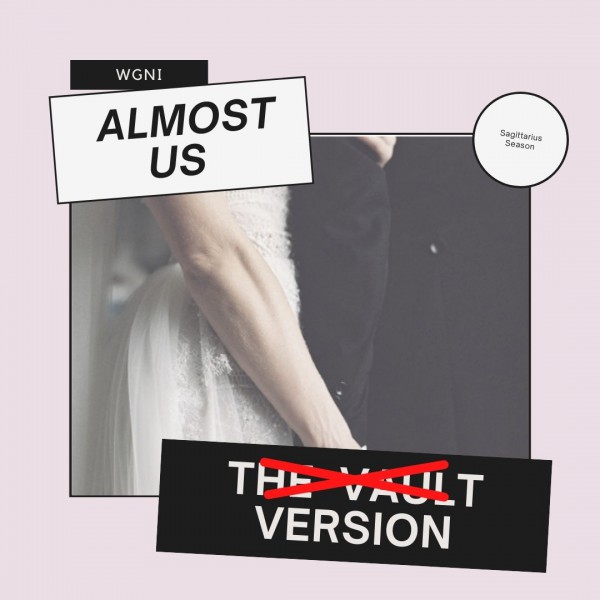 Taylor s version from the vault. Taylor s version from the vault