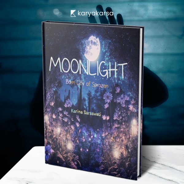 novel misteri indonesia