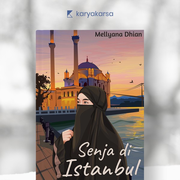 novel islami terbaru karyakarsa