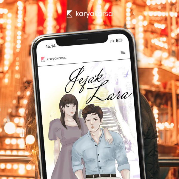 novel percintaan yang bagus