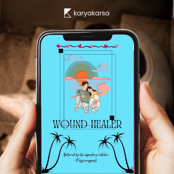 novel cerita dewasa baper